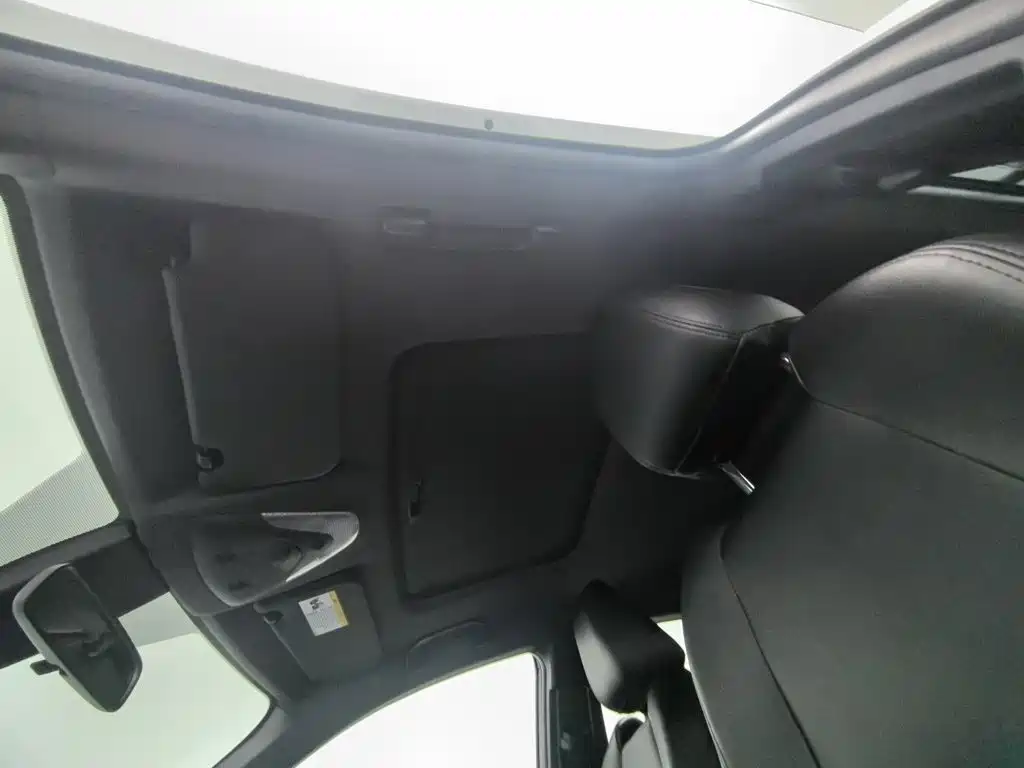 Toyota IZOA 2020 2020 2.0L Yi Xiang Edition