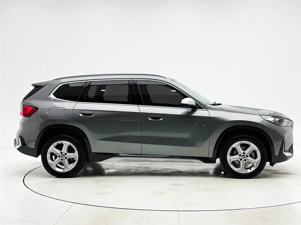 BMW X1 2023 sDrive20Li X Design Package фото 9