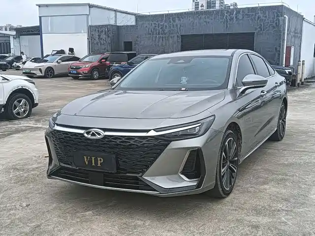 Chery Arrizo 8 2022
