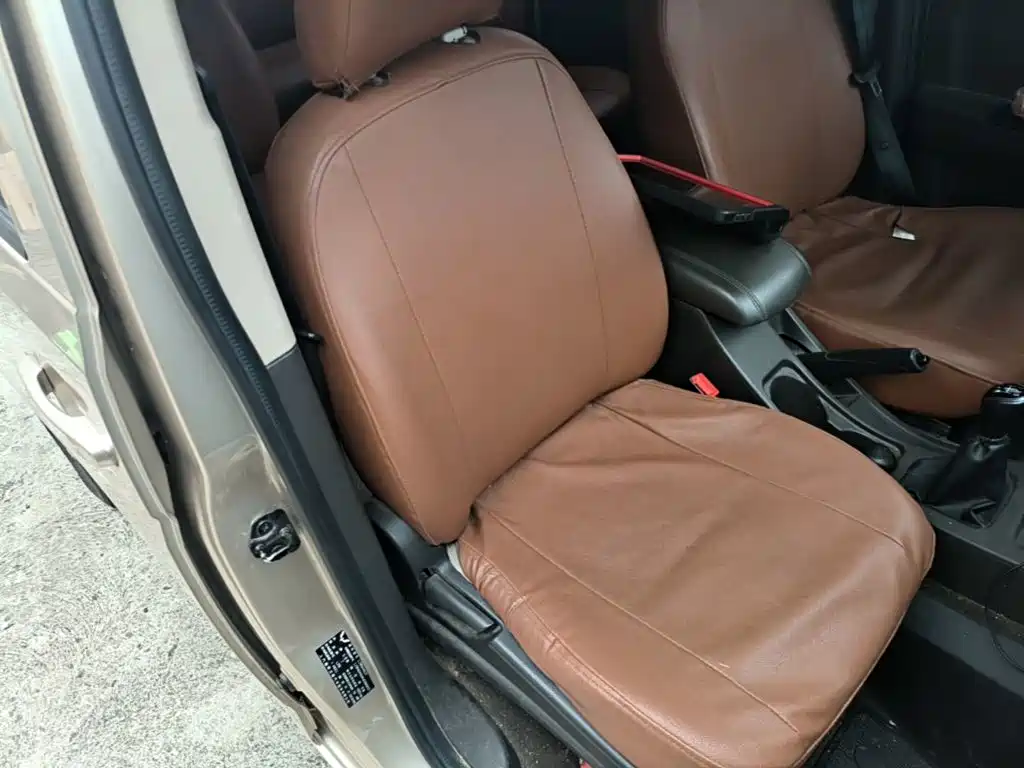 Wuling Motors Wuling Rongguang V 2019 2018 1.5L Standard