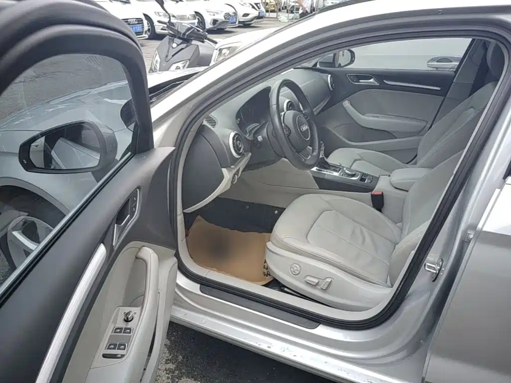 Photo 16 - Audi A3