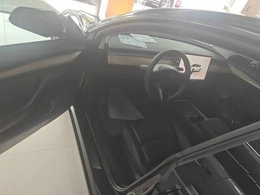 Фото 16 - Tesla Model 3