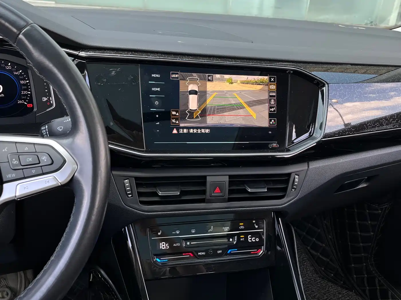 Volkswagen Tayron GTE Plug-in Hybrid 2020 Model 1.4T Luxury фото 9