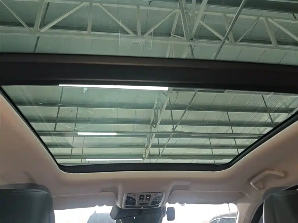 Haval H6 2023 National Trend Edition 1.5T Automatic Champion фото 18