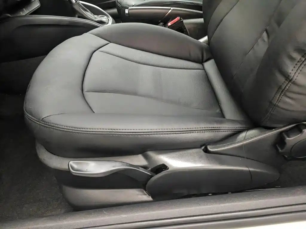 Audi A1 2013 2012 1.4 TFSI Urban