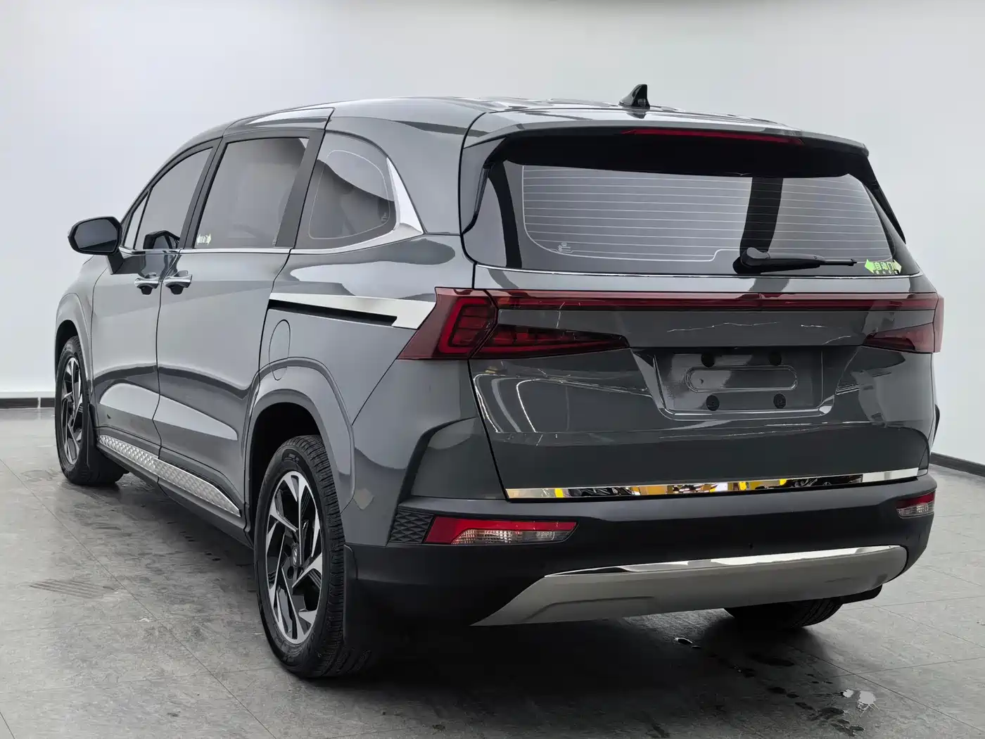 Hyundai Kustu 2022 270TGDi Smart Love Flagship TOP фото 6