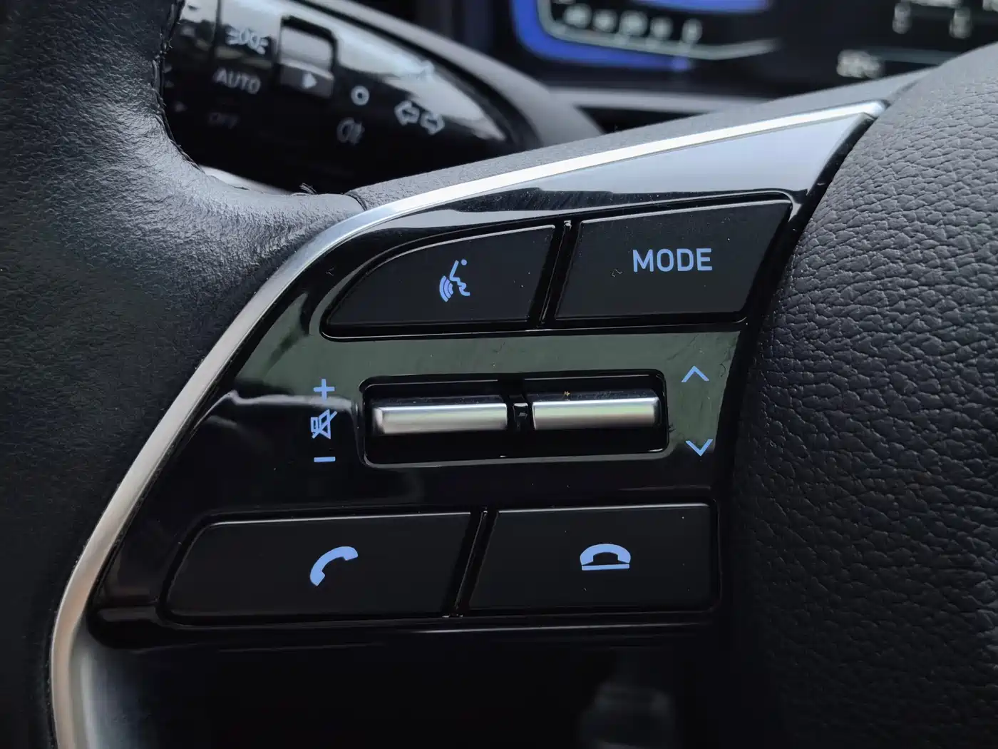 Hyundai Kustu 2022 270TGDi Smart Love Flagship TOP фото 28