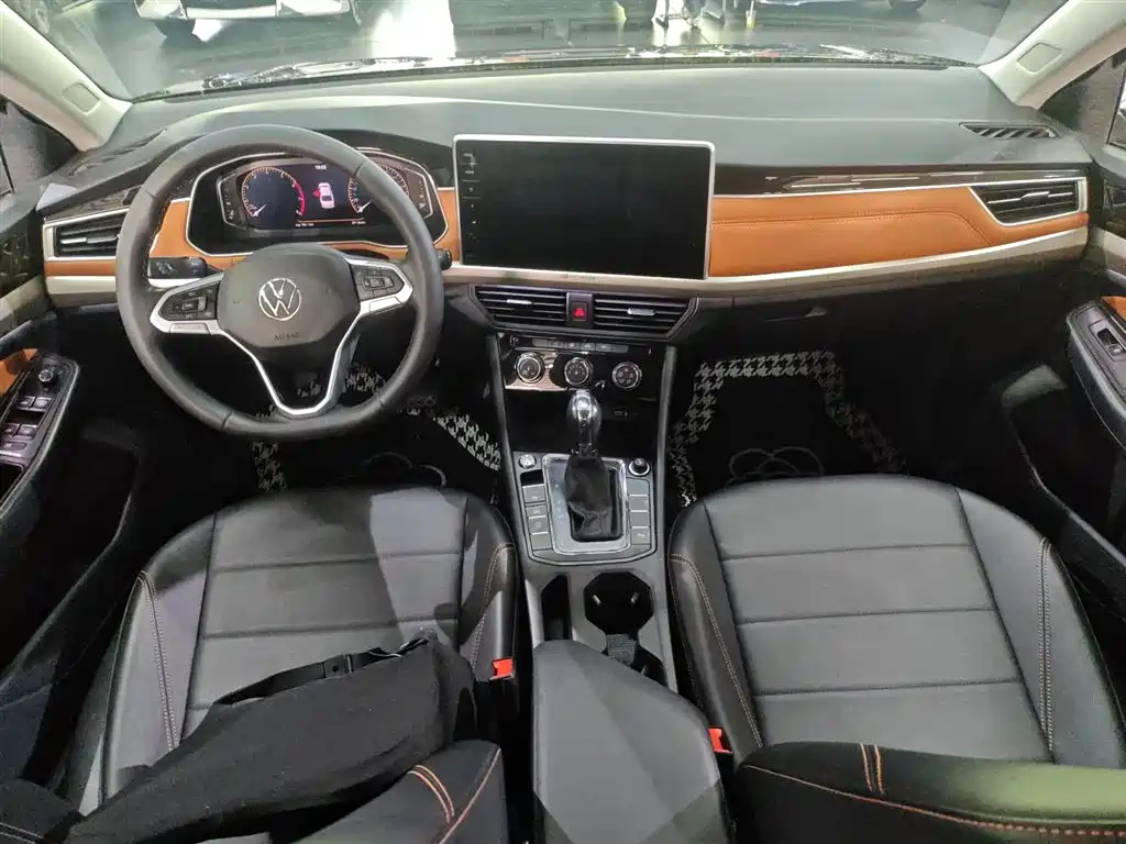 Volkswagen Bora 2023 200TSI DSG Yuexing PRO Edition фото 15
