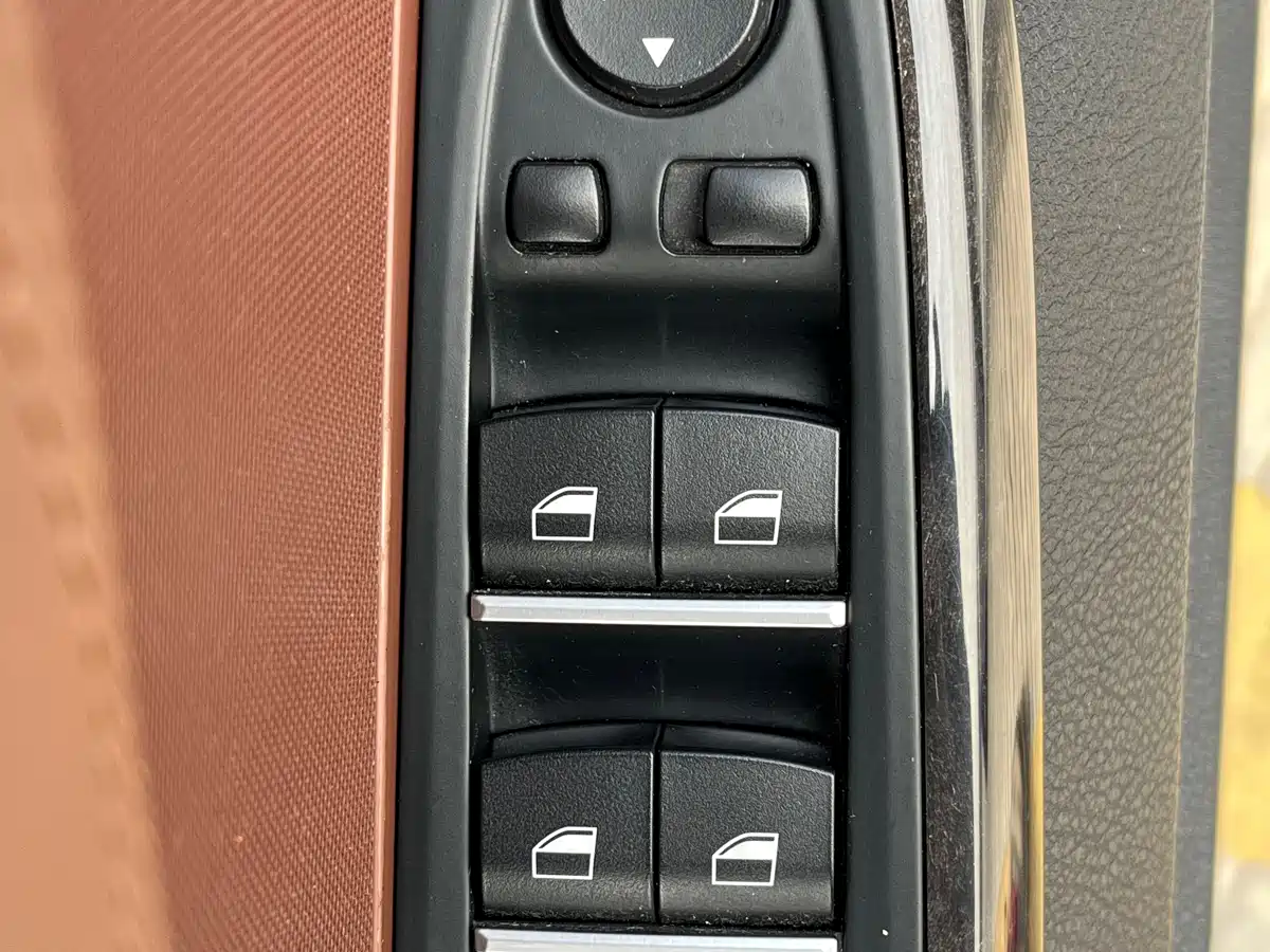 BMW 6 Series 2016 640i Gran Coupe фото 43
