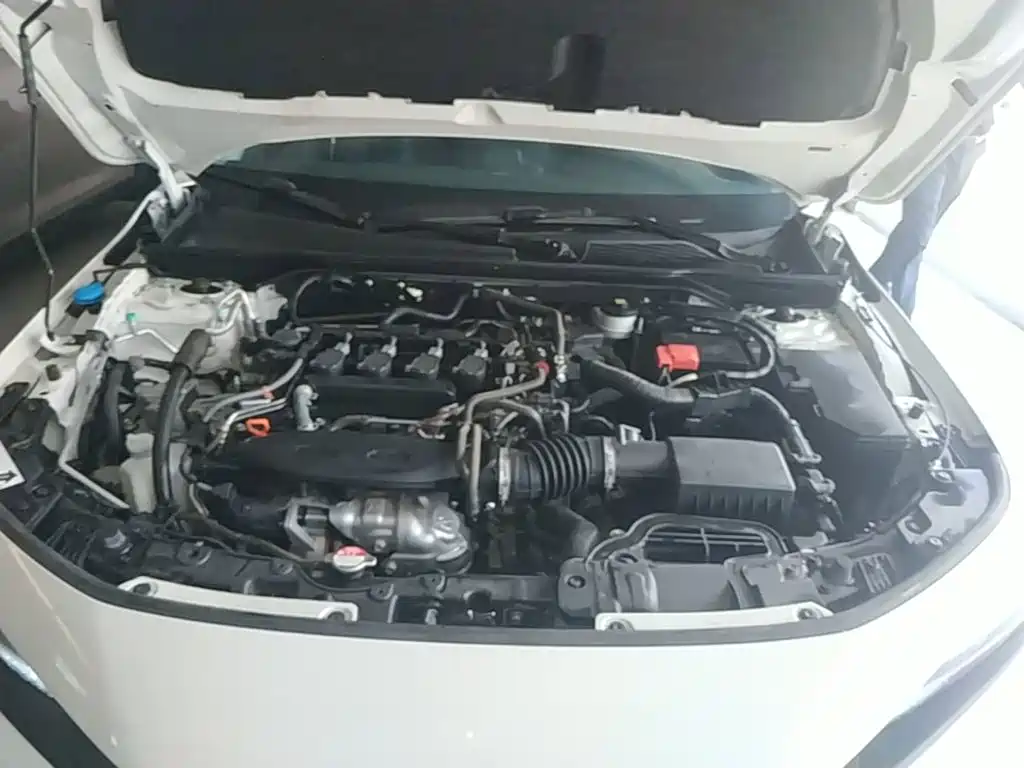 Photo 20 - Honda Civic