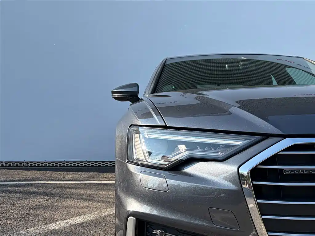 Audi A6L 2019 45 TFSI quattro Premium Dynamic фото 4