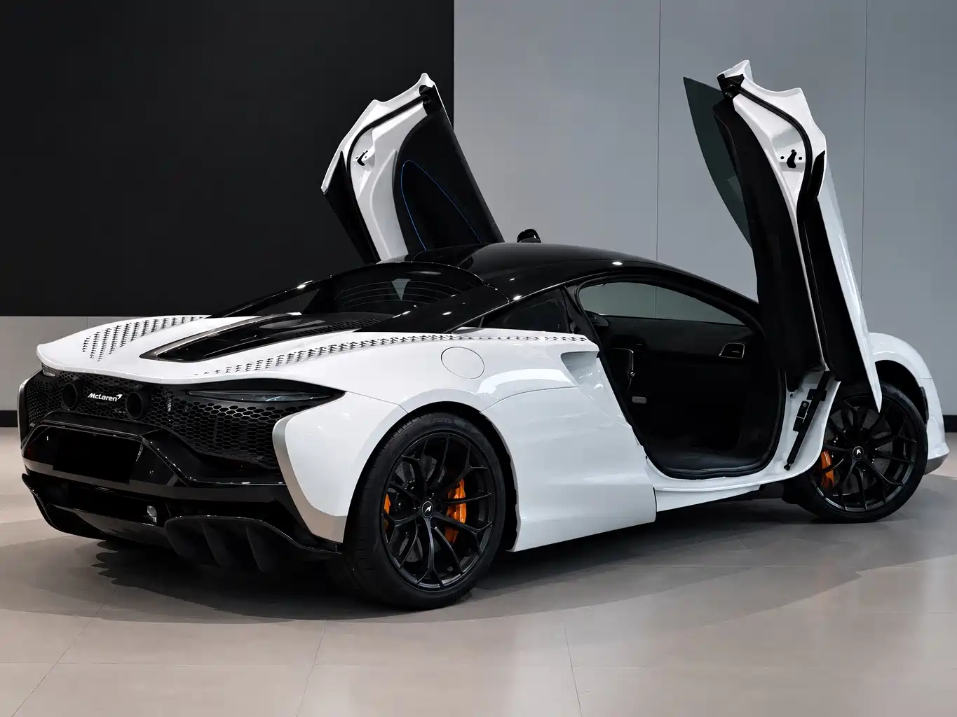 صورة 9 - McLaren Artura