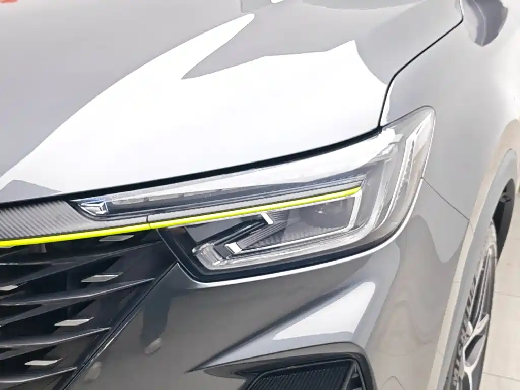 Roewe RX5 New Energy 2022 2021 Model ePLUS National Trend Ronglin Luxury Edition