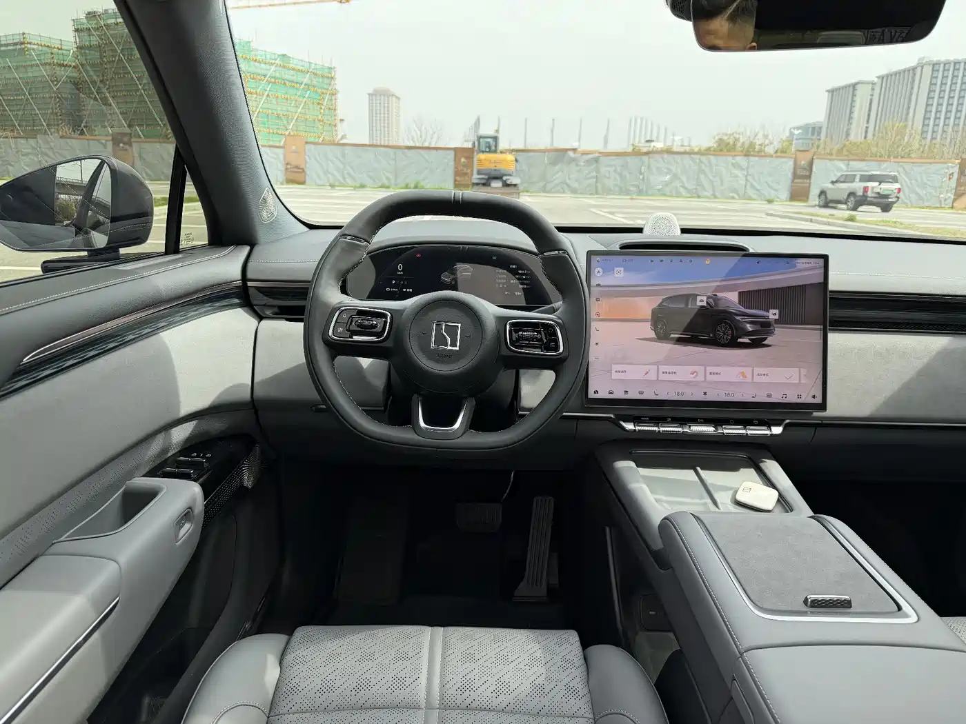 ZEEKR EXTREME KRYPTON 7X