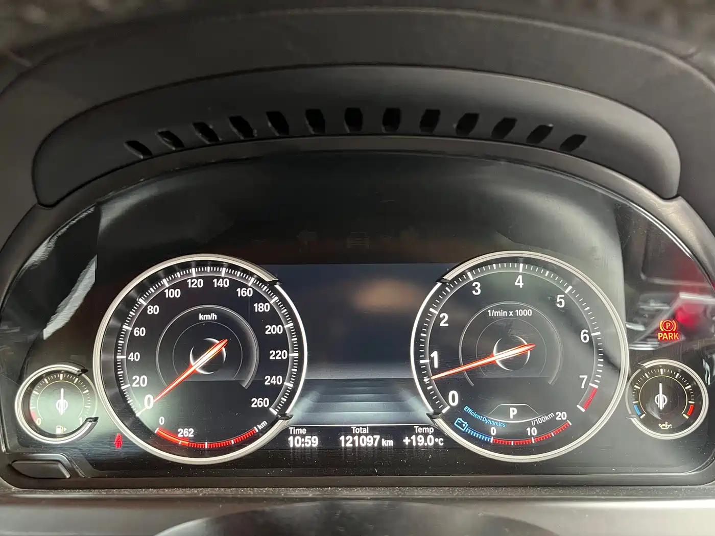 BMW 6 Series 2016 640i Gran Coupe фото 7