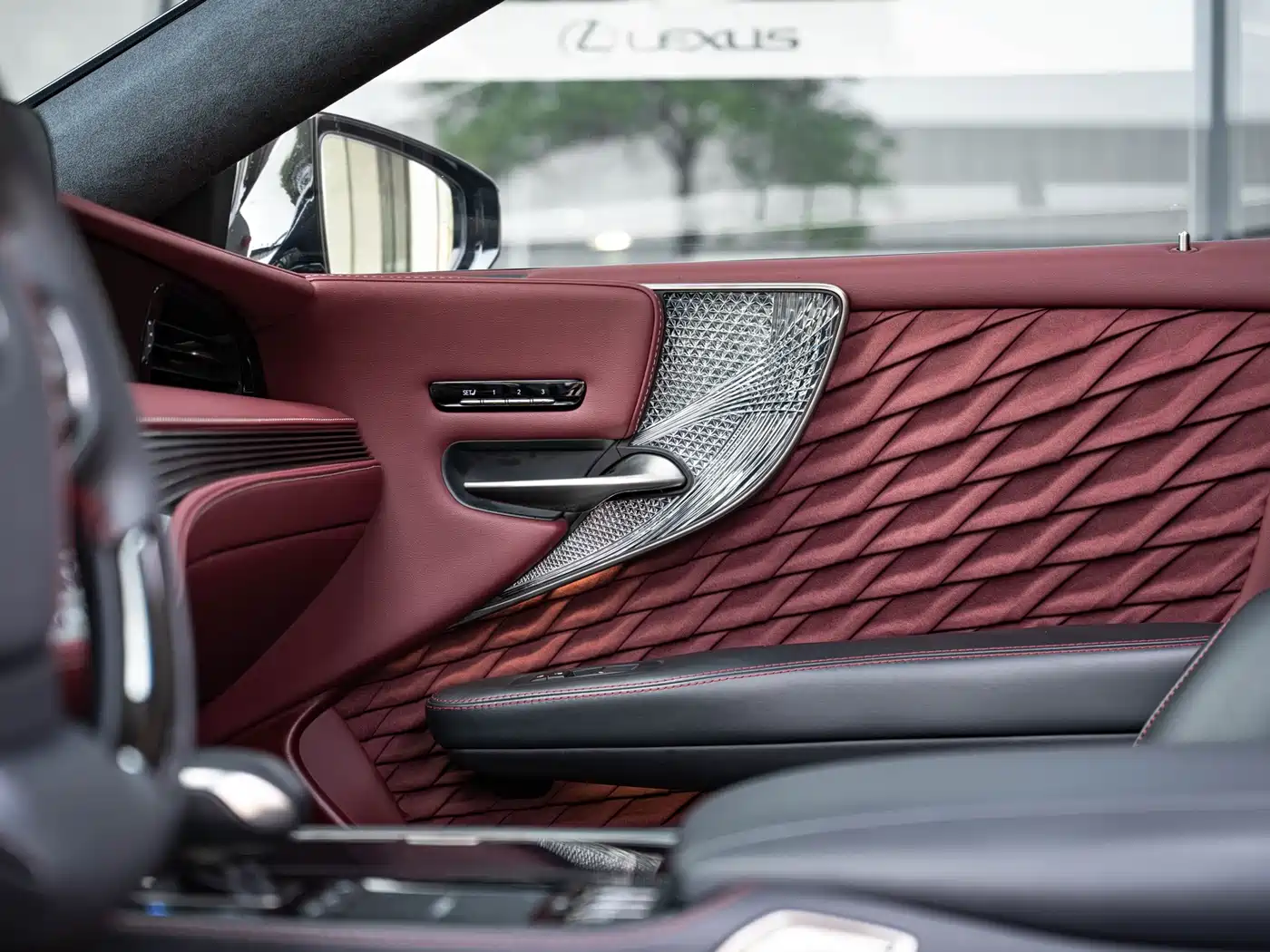 Lexus LS 2021 2021 500h Executive Edition