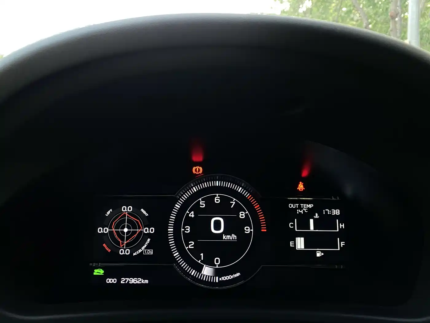 Subaru BRZ 2023 2.4L Manual 10th Anniversary Edition фото 9