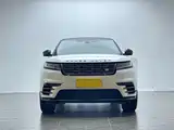 صورة 2 - Land Rover Range Rover Velar