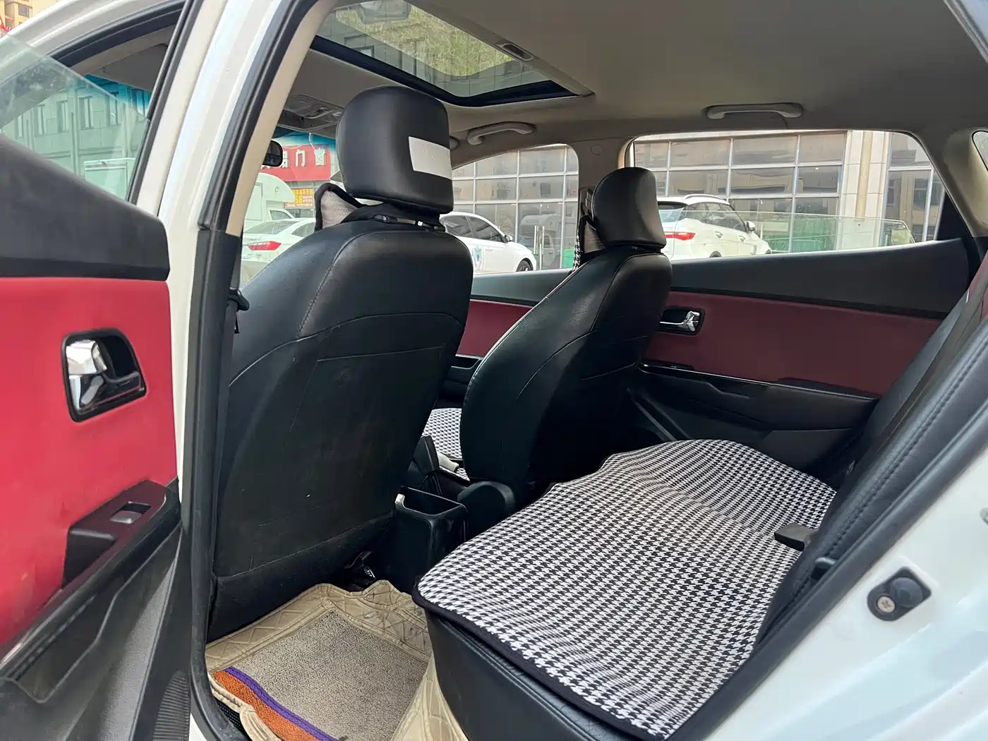 Фото 8 - Kia K2