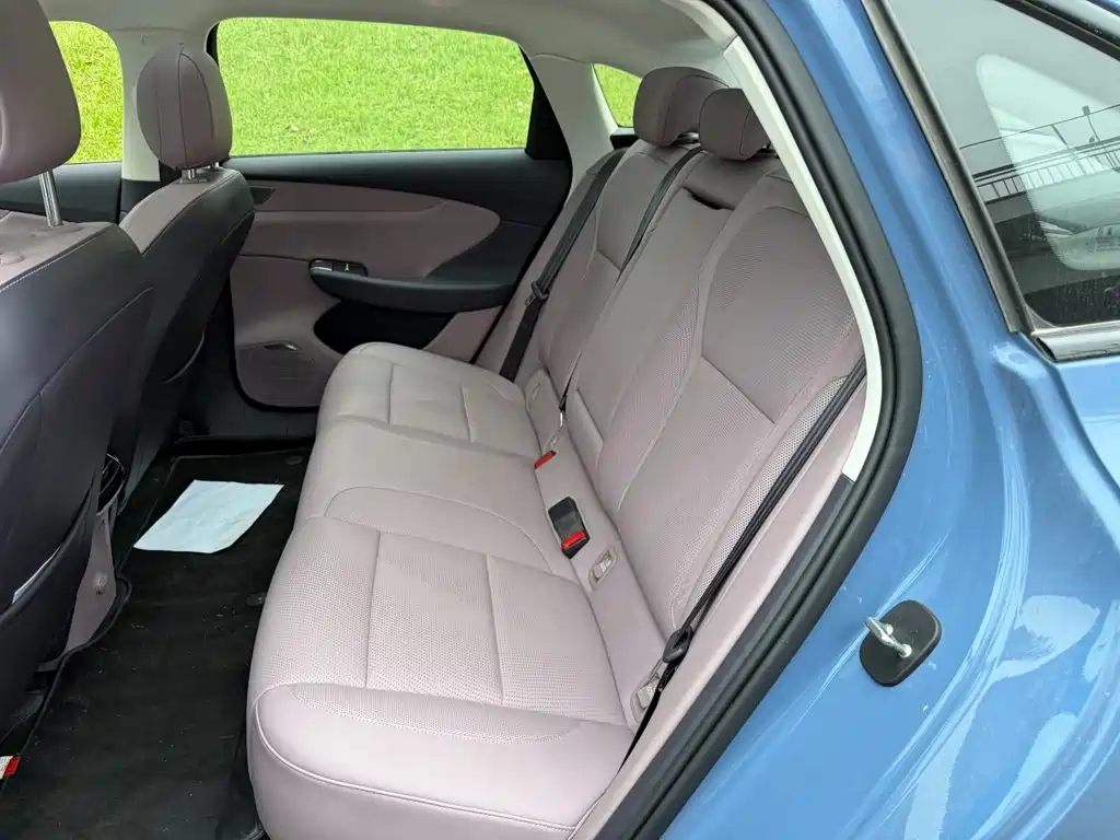 صورة 12 - Hongqi Tiangong 05