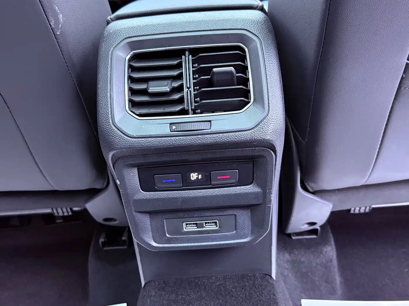 Volkswagen Tiguan L 2017 330TSI Automatic 2WD Flagship Edition фото 19