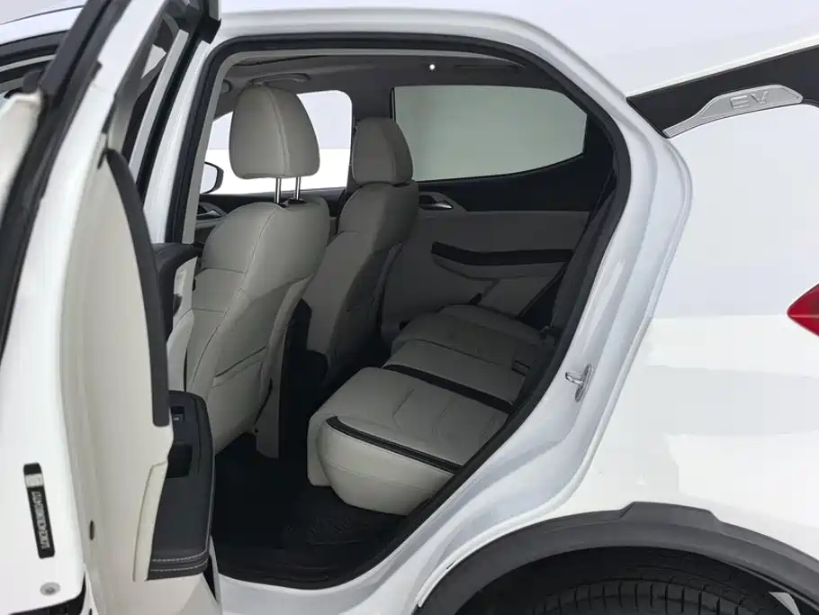 BYD Yuan Pro 2022 2021 401KM Premium Model