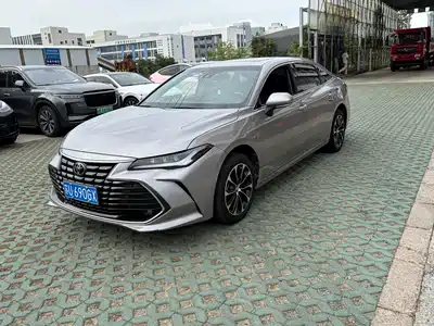 Toyota Avalon