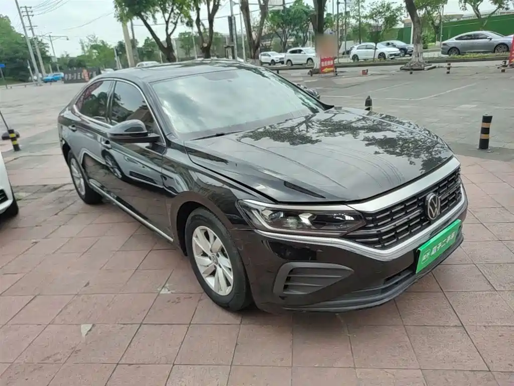 Volkswagen Passat 2024 280TSI Business Edition фото 4