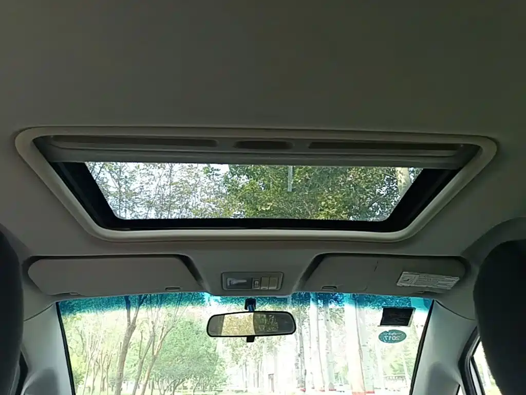 Changan CX20 2014 2014 1.4L IMT Sunroof Navigation Edition (China V)