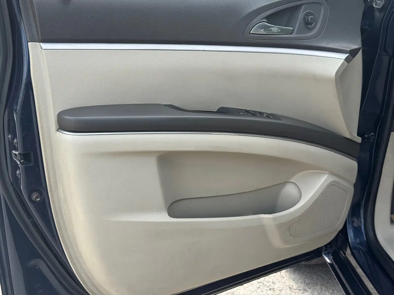 Фото 25 - Buick GL8