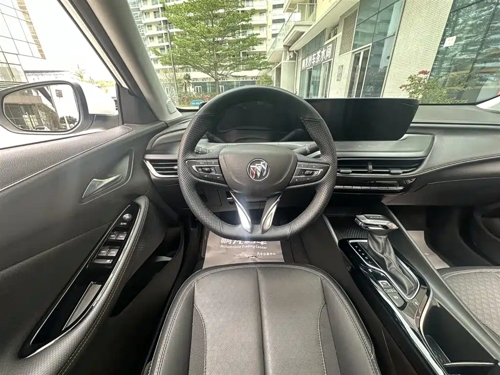 Buick Verano 2023 Pro Joy Edition фото 16