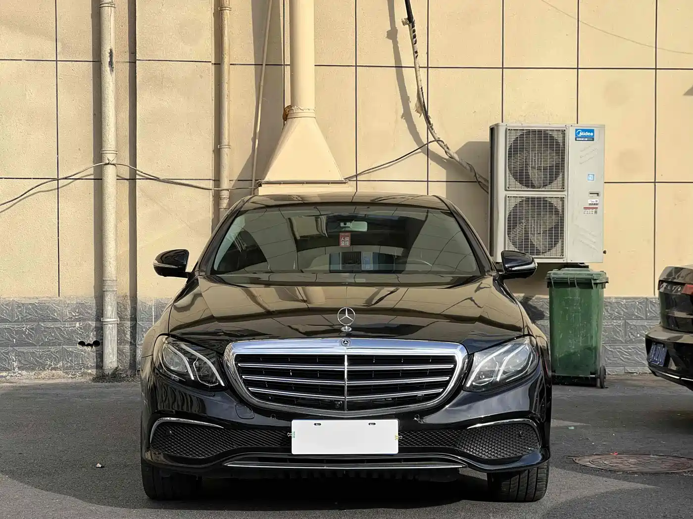 Mercedes-Benz E-Class 2019 E 300 L Luxury фото 2