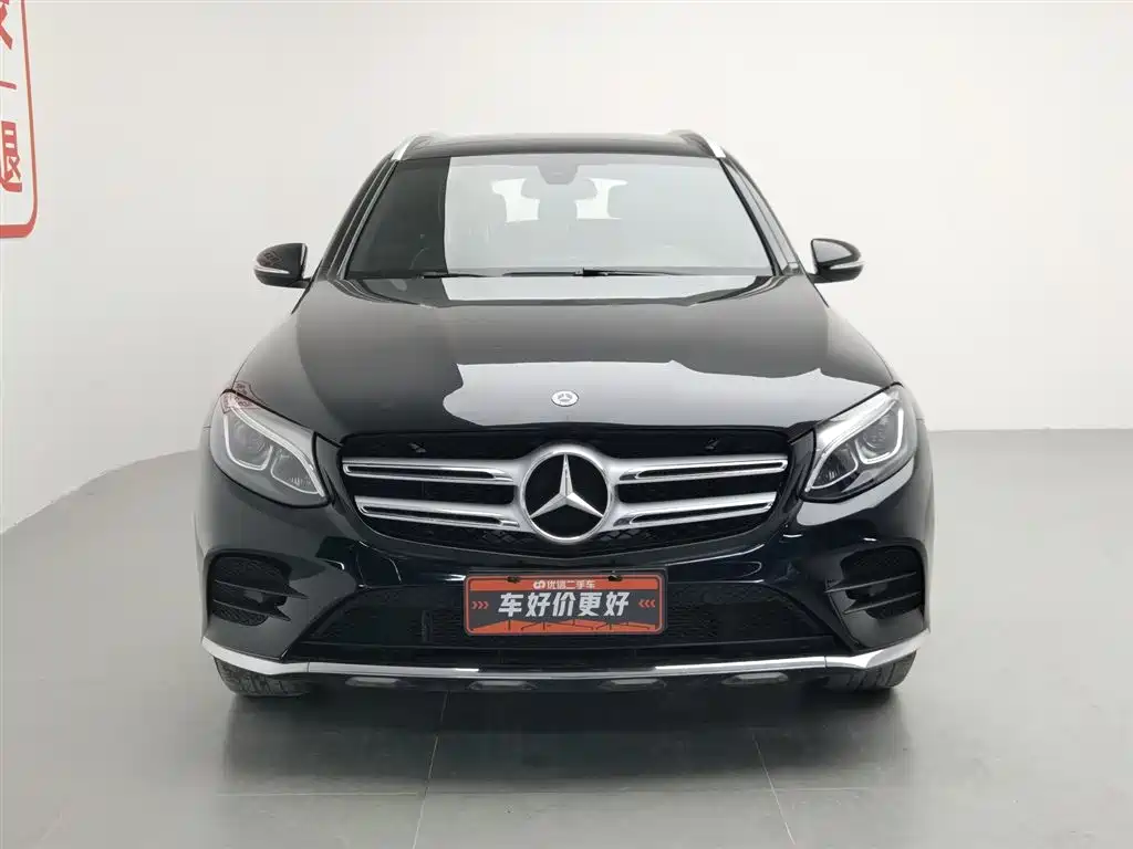 Mercedes-Benz GLC 2019 GLC 260 L 4MATIC Dynamic фото 3