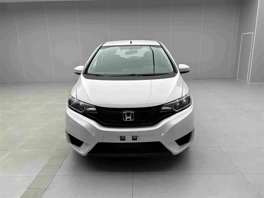 Honda Fit 2014 2014 1.5L LX CVT Comfort