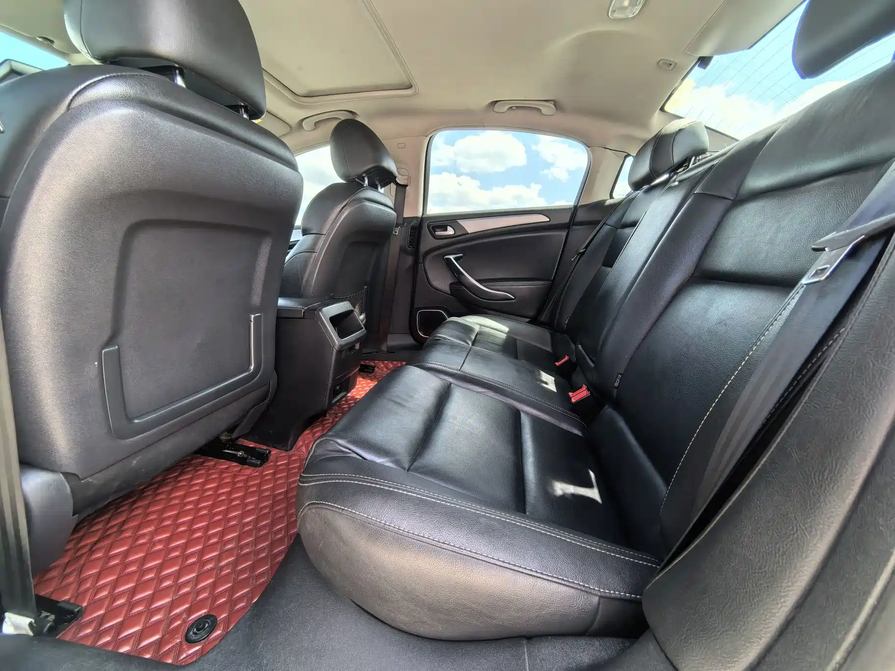 صورة 8 - Citroën C5