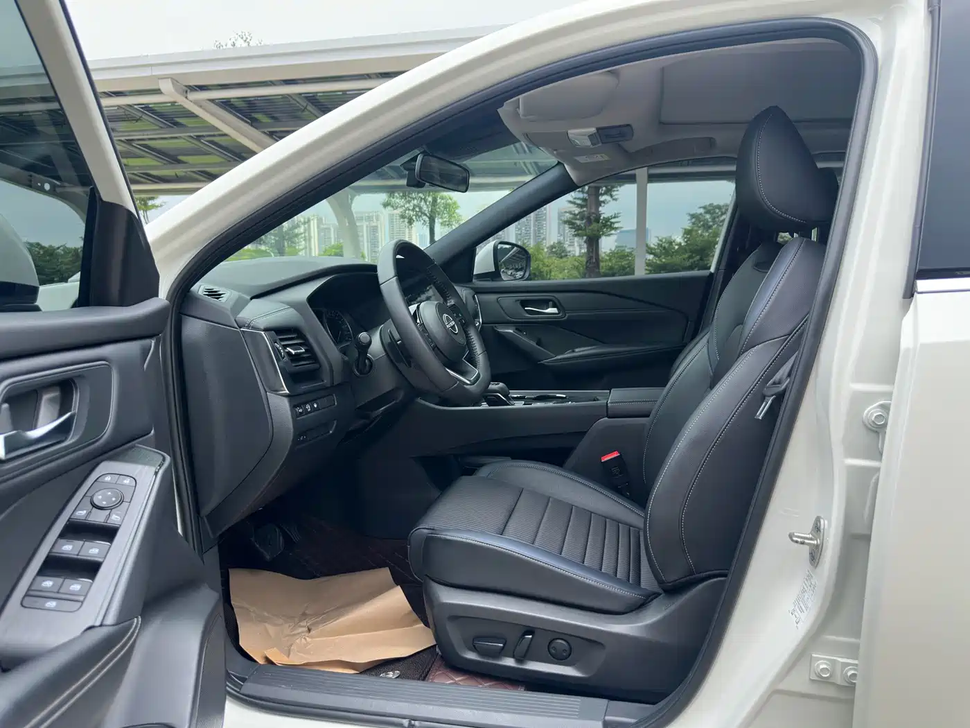 Nissan Qashqai, миниатюра 16