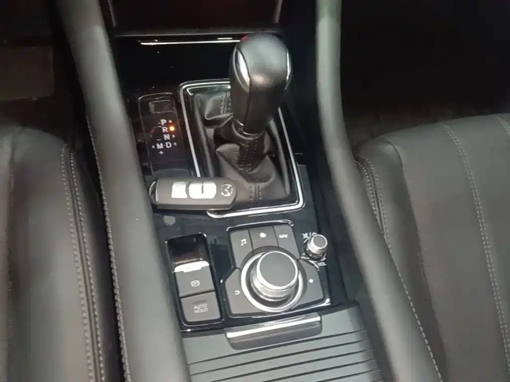 Mazda Atenza 2023 2021 Model 2.5L Blue Sky Sport Edition