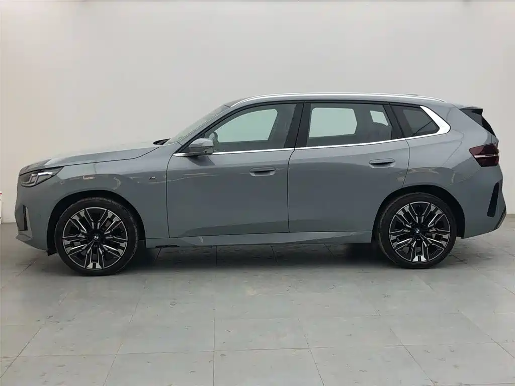 BMW X3 2025 xDrive30L Premium M Sport Package фото 3