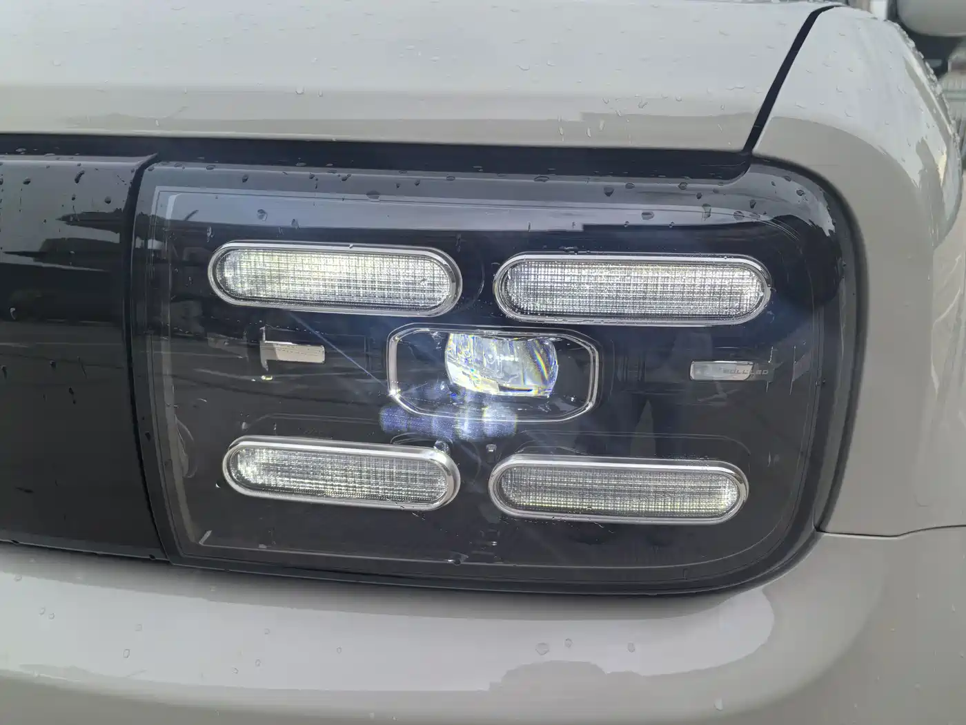 Baojun Yueye Plus 2026 2026 301km Flagship