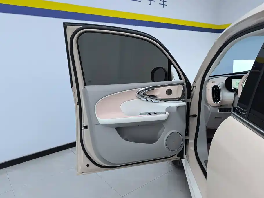 Ora Ballet Cat 2024 2023 401km Premium Model