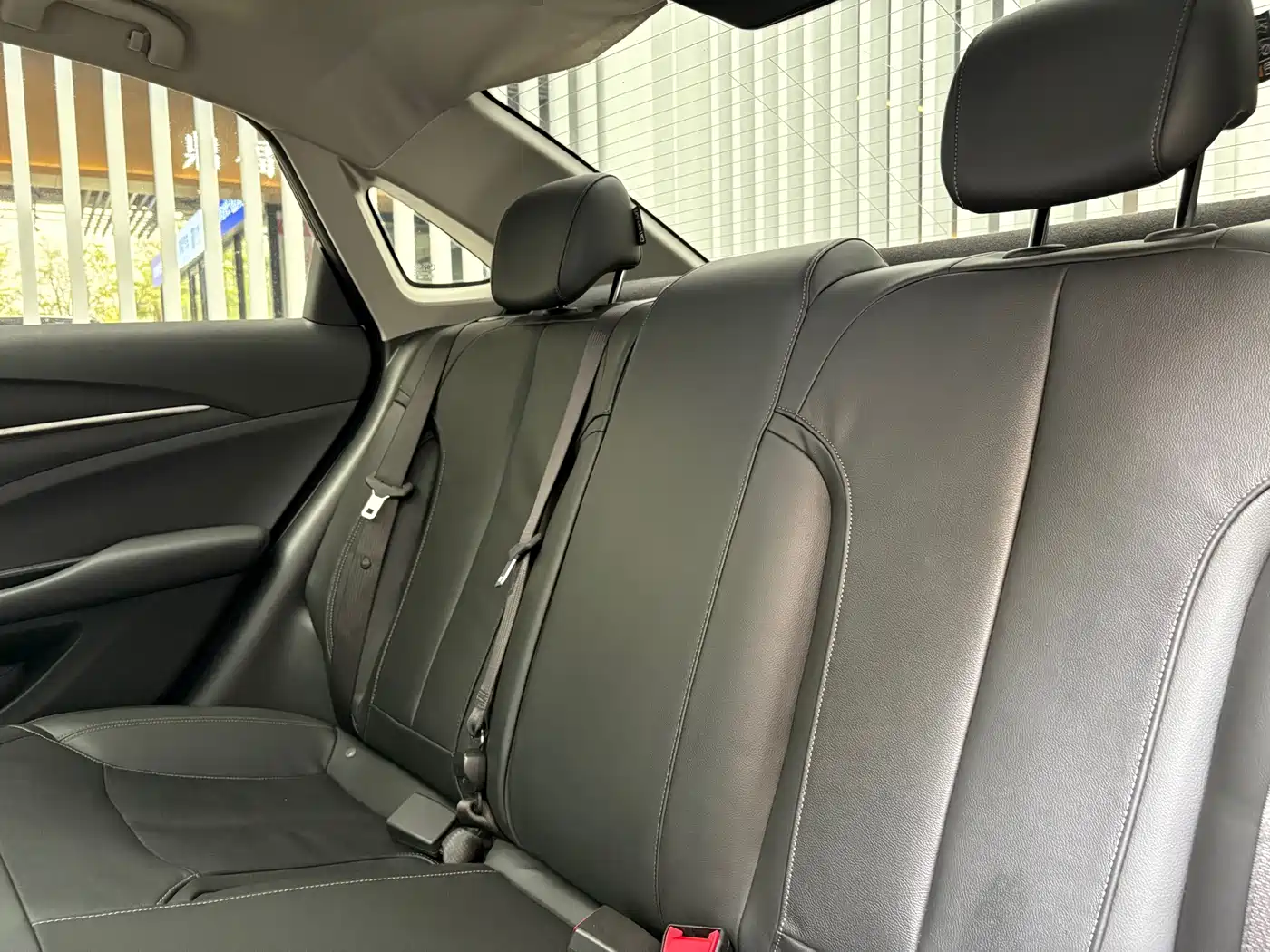 Buick Excelle 2018 18T Automatic Elite фото 12