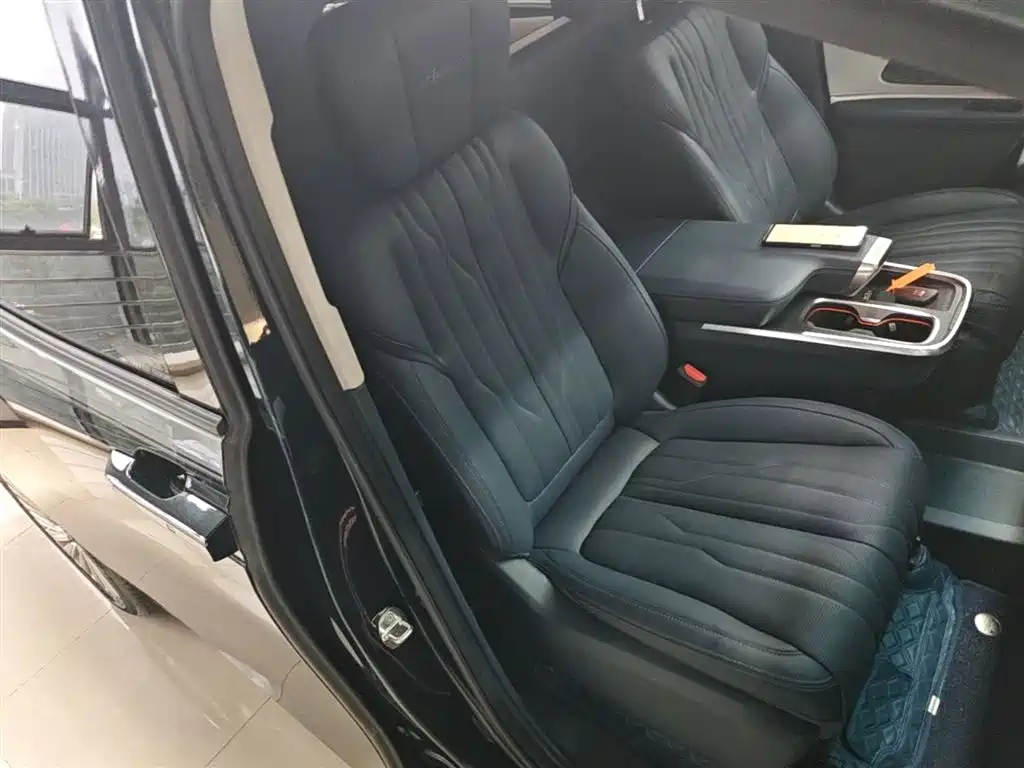 BUICK CENTURY