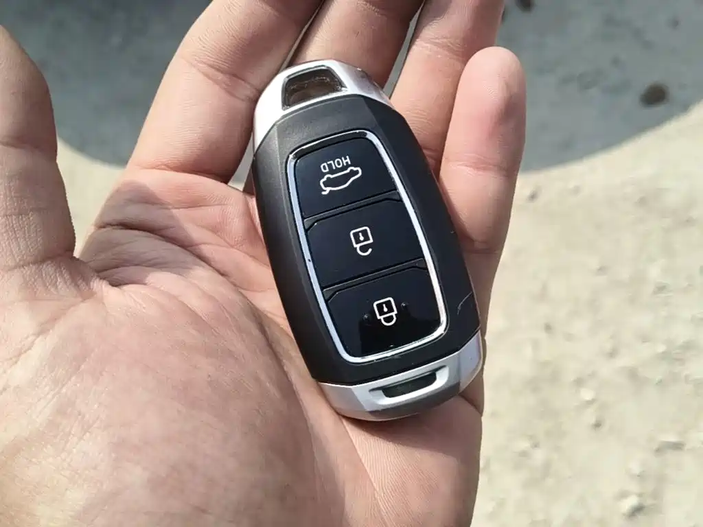 Hyundai Lafesta 2019 2019 280TGDi Sport Edition China VI