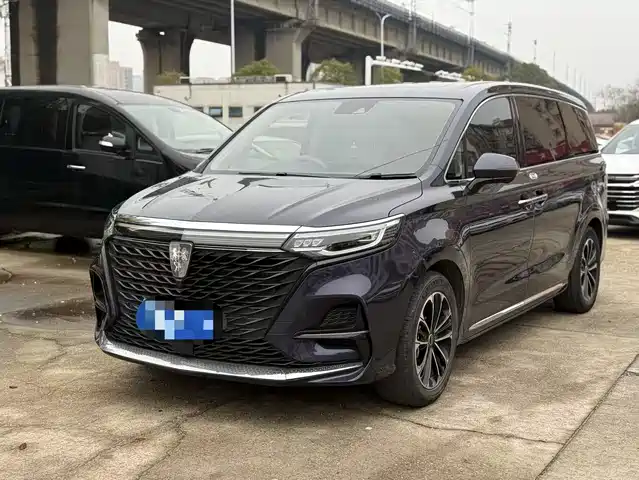 roewe imax8