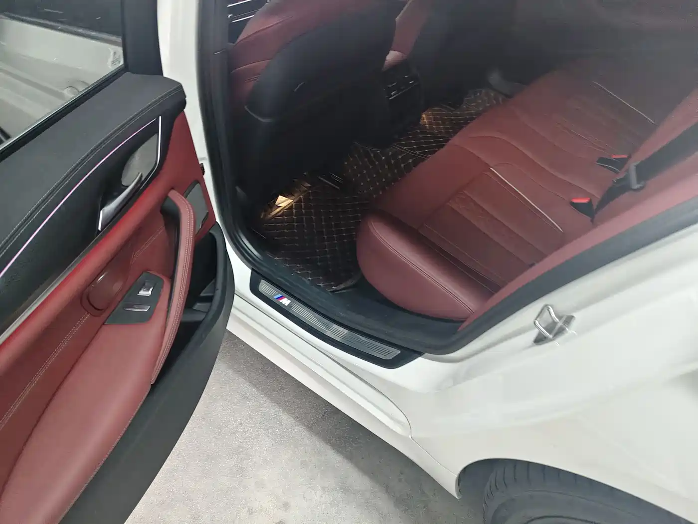 BMW 5 SERIES NEW ENERGY