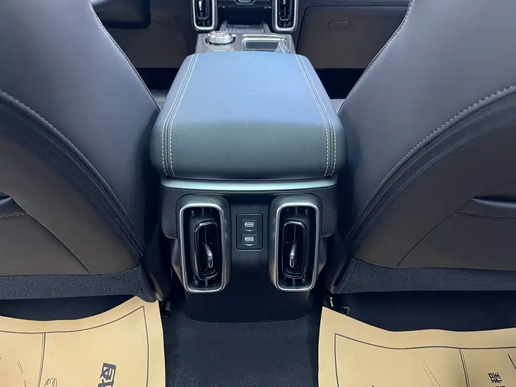 Фото 20 - Haval Dargo