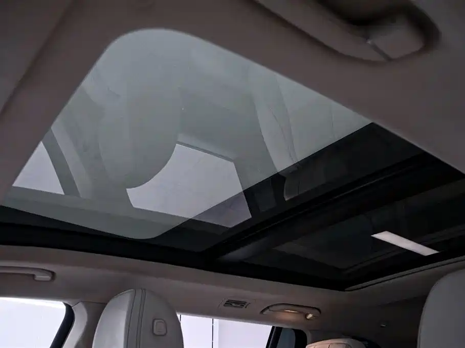 Mercedes-Benz GLS 2020 GLS 450 4MATIC Luxury фото 10