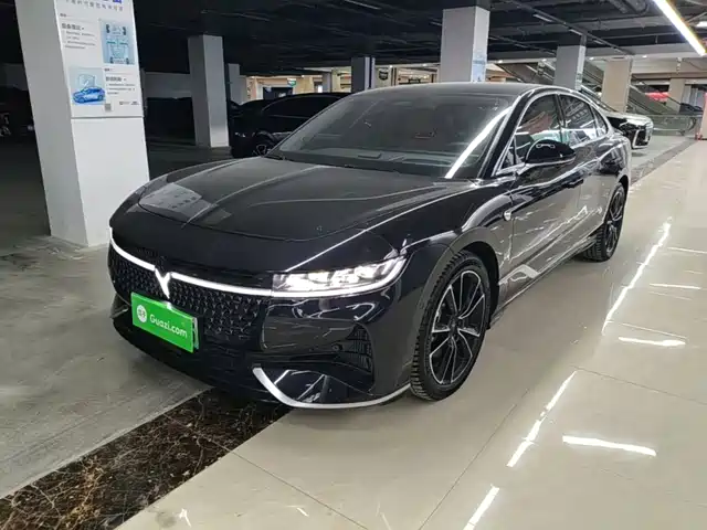 Voyah Auto VOYAH Zhuiguang 2024