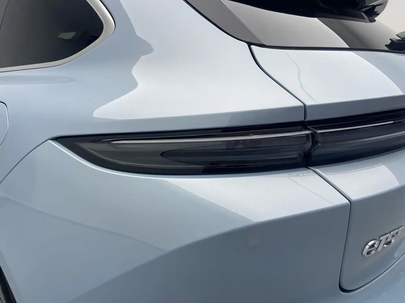 NIO ET5T 2025 2025 75kWh Touring