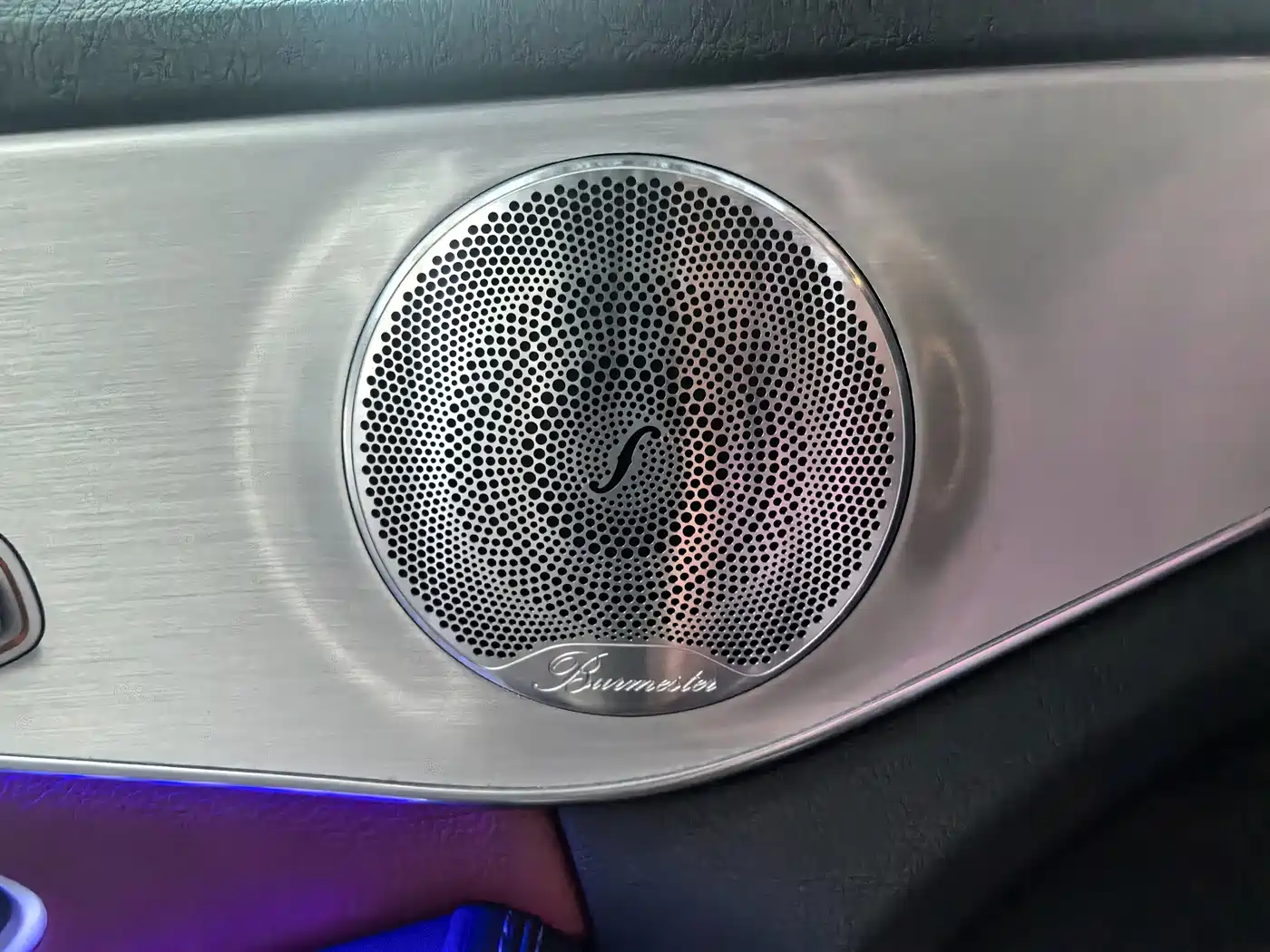 Mercedes-Benz C-Class 2021 C 260 Starry Exclusive Edition фото 11
